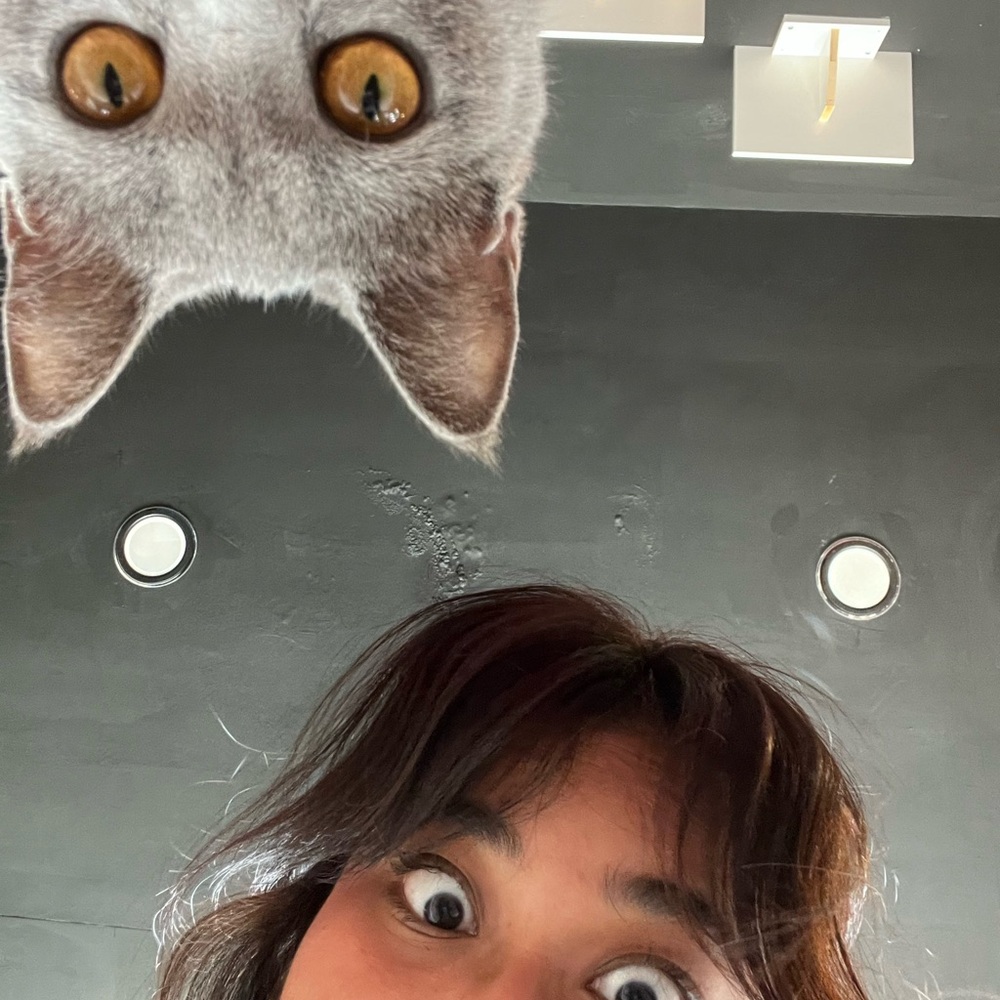 Meet your Posher, Syakirah